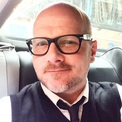 Profile Picture of Adam Abernathy (@AdamOAbernathy) on Twitter