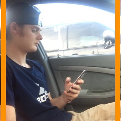 Profile Picture of James Hagerty (@james_hagerty24) on Twitter