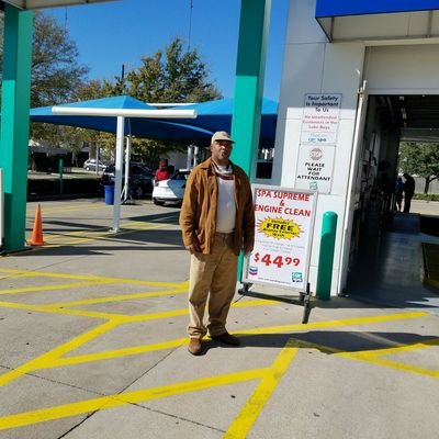 Profile Picture of Darius Tate (@jrboy64tate) on Twitter