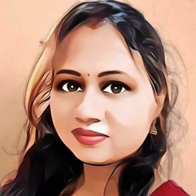Profile Picture of Papiya Roy Chatterjee (@PapiyaRoyChatt2) on Twitter
