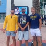 Profile Picture of Cody Bennett (@codybennett17) on Instagram