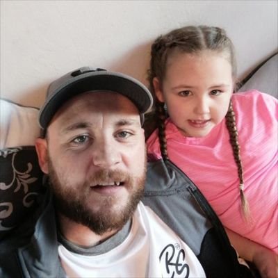 Profile Picture of Seán Bradshaw (@SeanBradshaw) on Twitter