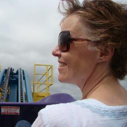 Profile Picture of Tamera Walker (@TameraraeWalker) on Twitter