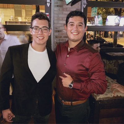 Myles Williams-Cook - Twitter Profile Picture of Myles Williams-Cook (@mylescook18) on Twitter