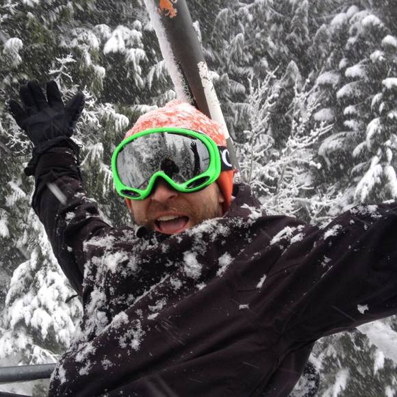 Profile Picture of Mark Gorman (@mgorman_oz) on Poshmark