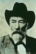 Profile Picture of Isaac W. Smith (surveyor)on Wikipedia