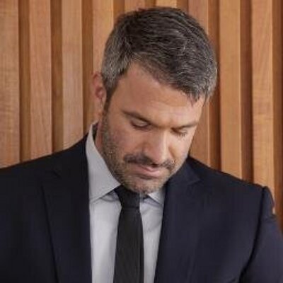 Profile Picture of Spiros Xaritatos (@SpirosXaritatos) on Twitter