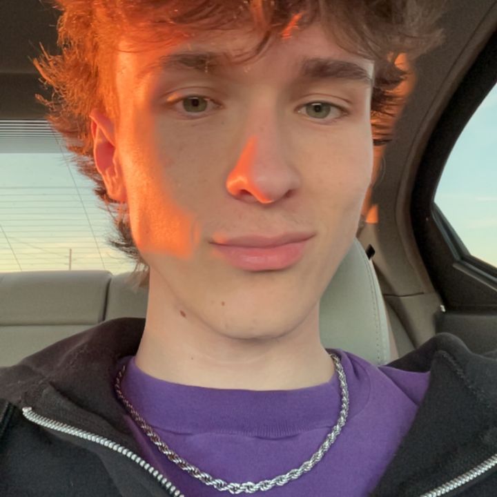 Profile Picture of . (@patrick._franklin) on Tiktok