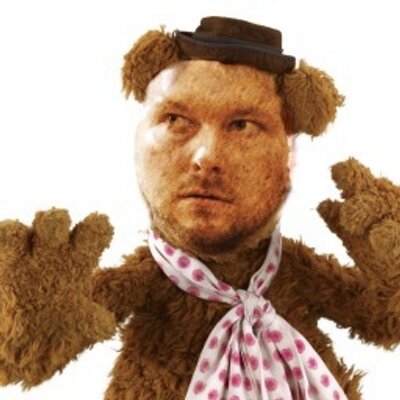Profile Picture of Muppet Mark (@MuppetMarkPilot) on Twitter