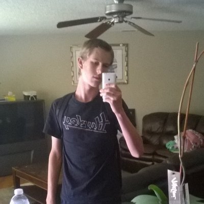 Profile Picture of Chase Griffith (@chase_grif_12) on Twitter