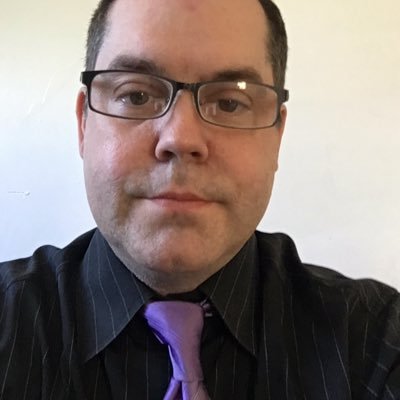Profile Picture of Ray Quintal (@ray_quintal) on Twitter