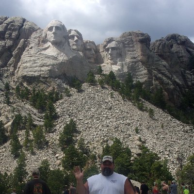 Profile Picture of Brian Noland (@buddhanoland) on Twitter