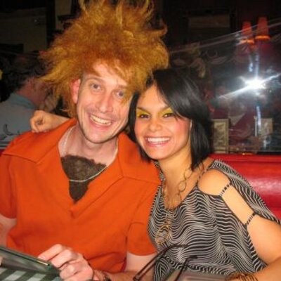 Profile Picture of Jeff Wiseman (@WeSellFun) on Twitter