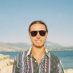 Profile Picture of Max S. Longley (@chokkachokka) on Instagram