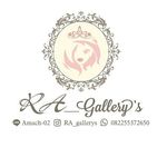 Profile Picture of ready stock tenggarong (@ra_gallerys) on Instagram