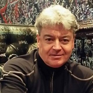 Profile Picture of Ken Middleton (@ken.middleton.376) on Facebook