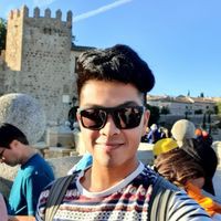 Profile Picture of Arnold Stanley (@arnold-stanley-3) on Quora