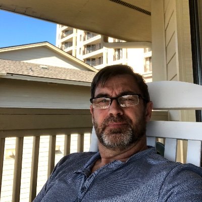 Profile Picture of Jutras Daniel (@daniel_jutras) on Twitter