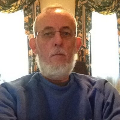Profile Picture of Andrew Bayerl (@birchcreek4) on Twitter