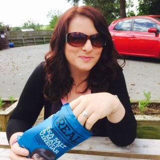 Profile Picture of Heather (@sass_iee) on Twitter