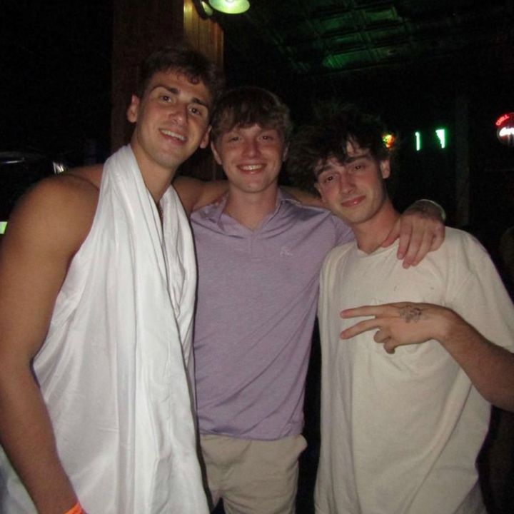 Profile Picture of Andrew Gardner (@andrew.gardner11) on Tiktok