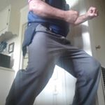 Profile Picture of David Hughes (@claude_hughes) on Instagram