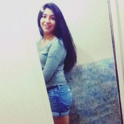 Profile Picture of Pao Nava (@PaolaItzelMendo) on Twitter