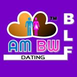Profile Picture of AMBW - Blasian Love Forever™ (@blasianloveforever) on Instagram