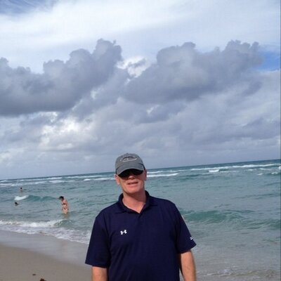 Profile Picture of Chris Clapper (@@chrisclapper1) on Twitter