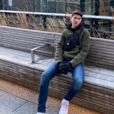 Profile Picture of Joshua Coomer (@JoshuaCoomer32) on Twitter