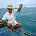 Profile Picture of Simon Wang (@sanyaxidao) on Flickr