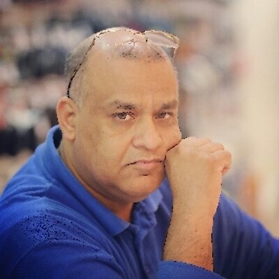 Profile Picture of ASHRAF SHEIKH (@ASHRAFSHEIKH5) on Twitter