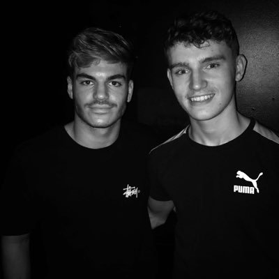 Profile Picture of James Lappin (@JamesLappin46) on Twitter