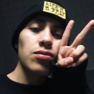 Profile Picture of Alexis González (@Alexis_J_Gonzal) on Twitter