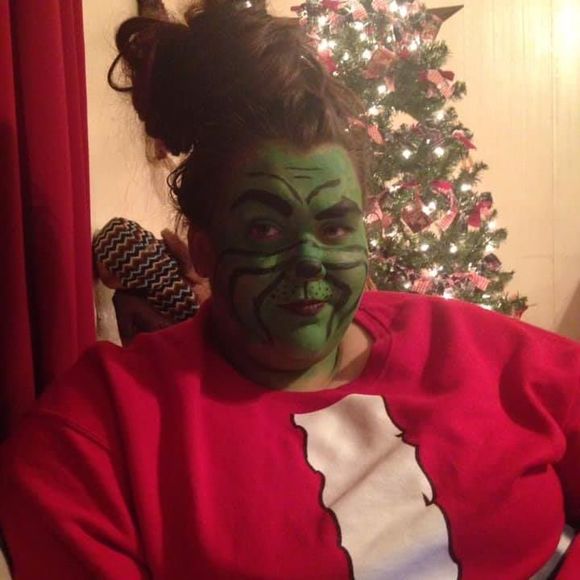 Shawna Fugate-quillen - Poshmark Profile Picture of Shawna Fugate-quillen (@shawnafugate327) on Poshmark