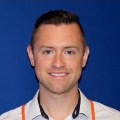 Profile Picture of Chris Swarthout (@@sbguyli) on Twitter