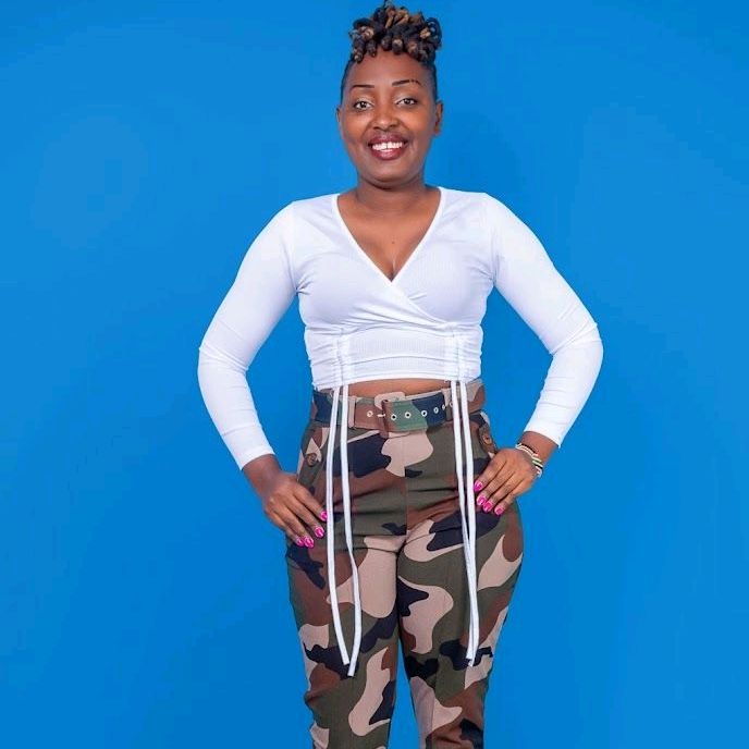 Profile Picture of Maggietash (@maggietas) on Tiktok