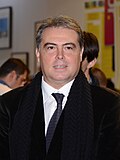 Profile Picture of Adrian Cioroianuon Wikipedia