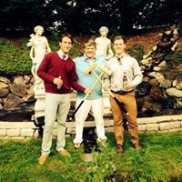 Profile Picture of Forrest Macdonald (@forrest-macdonald-1) on Quora