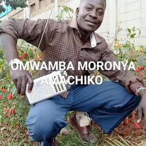 Profile Picture of OMWAMBA MORONYA AMACHIKO (@MoronyaOmwamba) on Twitter