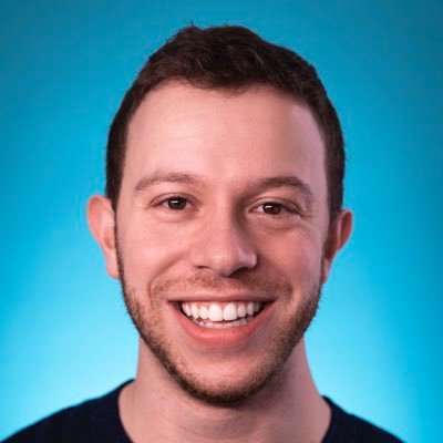 Profile Picture of Brian Dratch (@bdratch) on Twitter