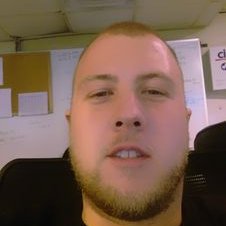 Profile Picture of Jeremy Booher (@jbooher889) on Twitter