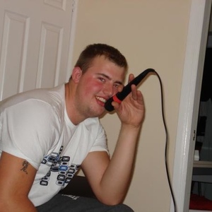 Profile Picture of Antony Forster (@spunkbubble1988) on Myspace