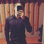 Profile Picture of Adam Kaczmarek (@adamkacz_marek) on Instagram