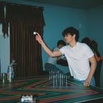 Profile Picture of David Eydelzon (@davidrussianlol) on Facebook