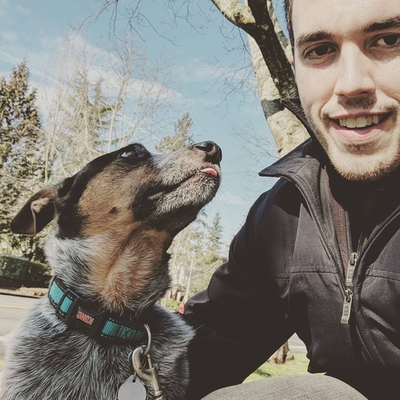 Profile Picture of James Mcneely (@jmcneely2) on Poshmark