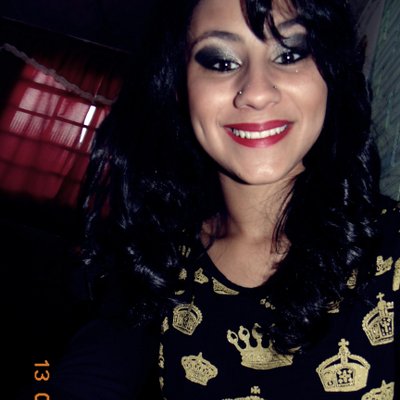 Profile Picture of Karem Lucy Unger (@KareemLucy) on Twitter