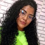 Profile Picture of Larissa Sharon 🐢 (@tataluga.larissa) on Instagram