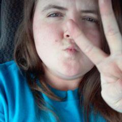Profile Picture of Jess Hinkle (@hinkle_jess) on Twitter