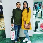 Profile Picture of Abdul Muiz Scott (@scottabdulmuiz) on Instagram